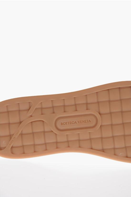  보테가베네타 뮬/슬리퍼 755654 V2R10 9122 White - BOTTEGA VENETA