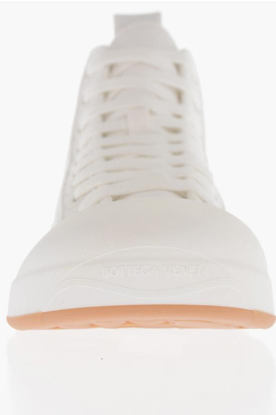  보테가베네타 뮬/슬리퍼 755654 V2R10 9122 White - BOTTEGA VENETA