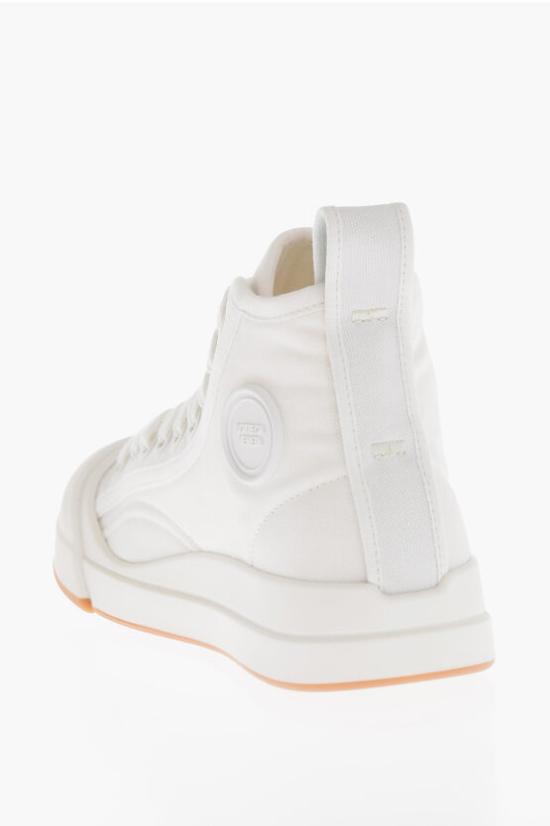  보테가베네타 뮬/슬리퍼 755654 V2R10 9122 White - BOTTEGA VENETA