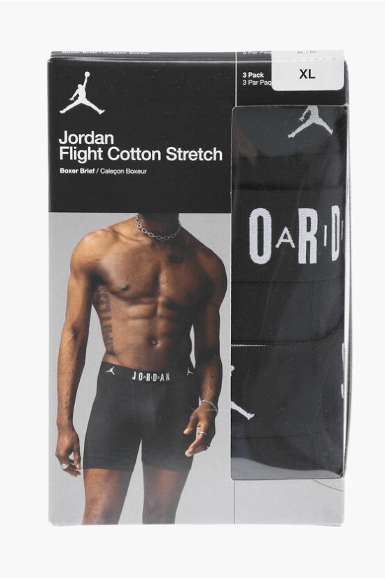  나이키 팬티 JM0622 023 Black - NIKE