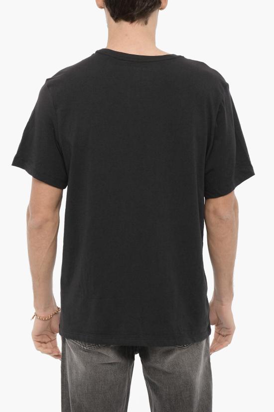  나이키 반팔 티셔츠 JM0625 023 Black - NIKE