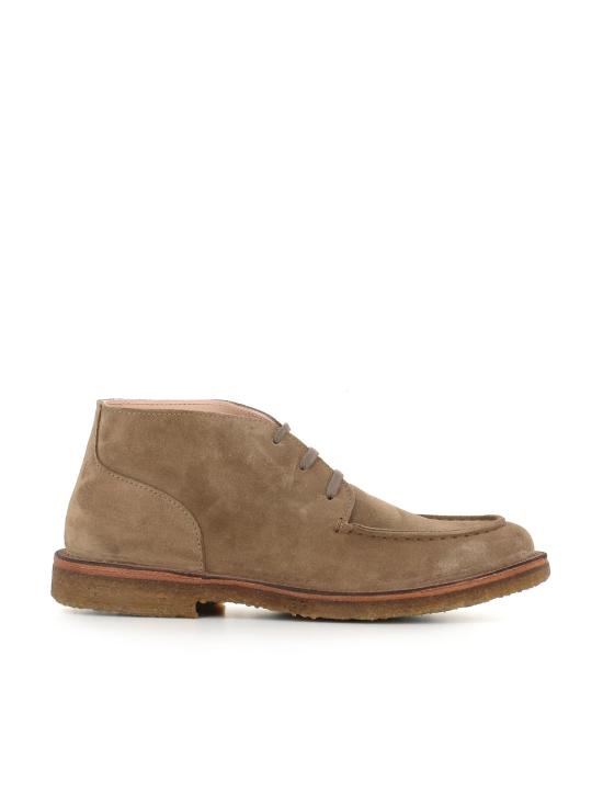 26SS 아스토플렉스 로퍼 DEUKEFLEX 604 TAUPE DOM