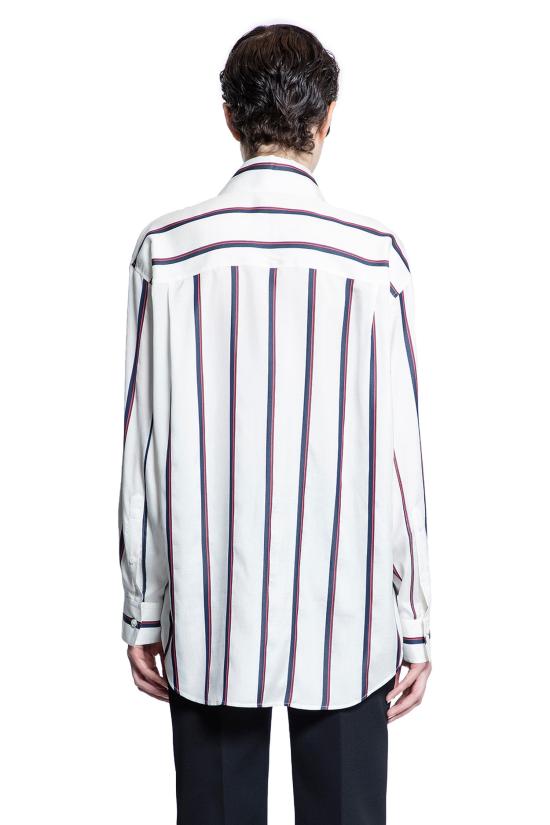  알렉산더 맥퀸 블라우스 819450QBAC99194 Multicolor - ALEXANDER MCQUEEN