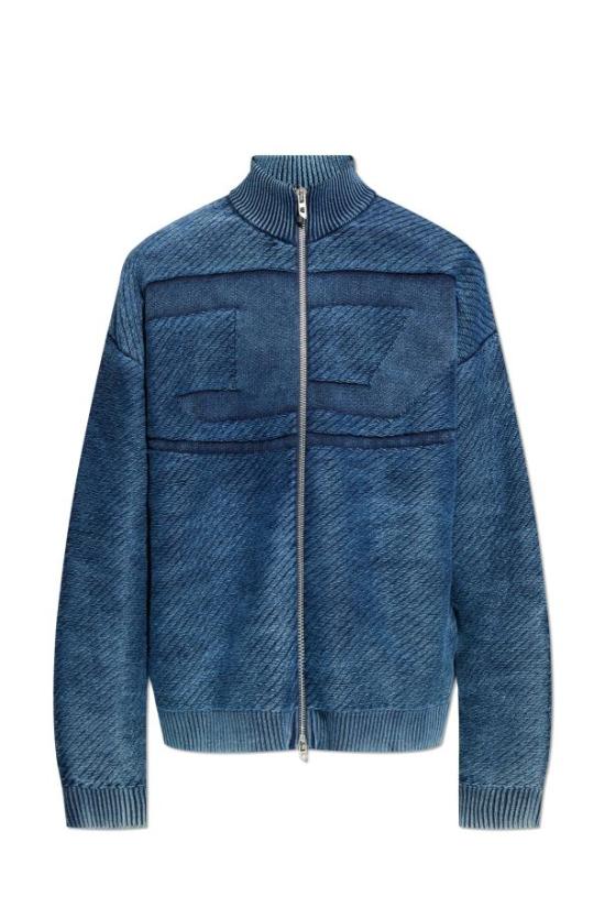  디젤 자켓 A154770AJCY8AT DENIM DOM