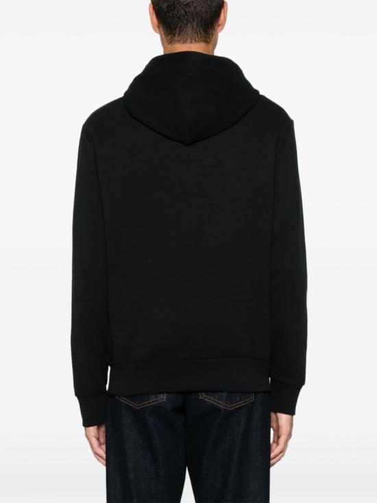  폴로 랄프로렌 후드 티셔츠 710952241001 BLACK DOM - POLO RALPH LAUREN