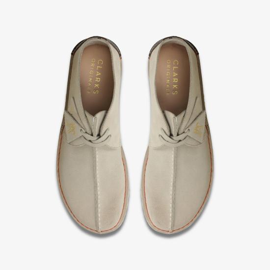 클락스 스니커즈 26166211 DOM - CLARKS