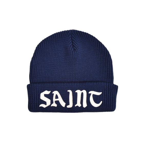  세인트 미카엘 비니 SMYS10000083NAVY DOM