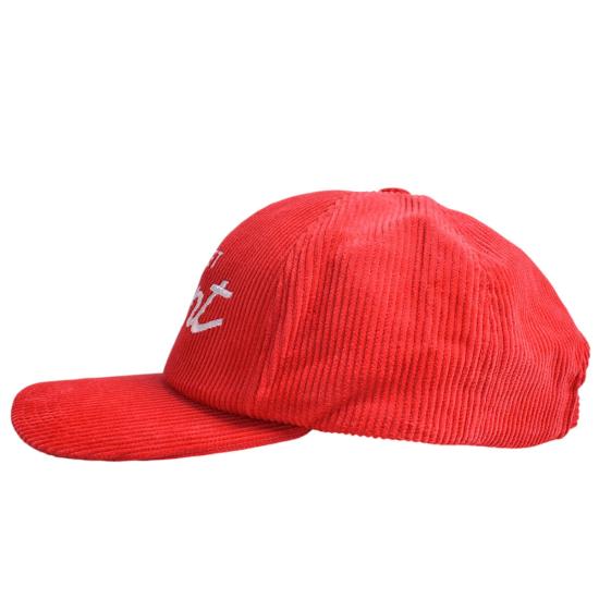  세인트 미카엘 볼캡 SMYS10000079RED DOM - SAINT MXXXXXX