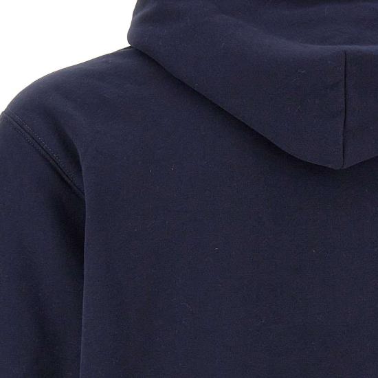  폴로 랄프로렌 후드 티셔츠 710952267001 NAVY DOM - POLO RALPH LAUREN