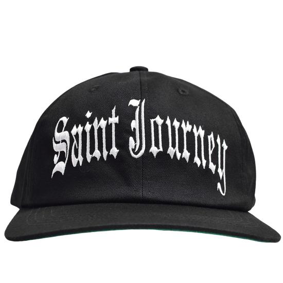  세인트 미카엘 모자 SMYS10000076BLACK DOM - SAINT MXXXXXX