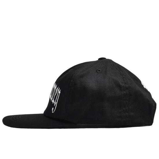  세인트 미카엘 모자 SMYS10000076BLACK DOM - SAINT MXXXXXX