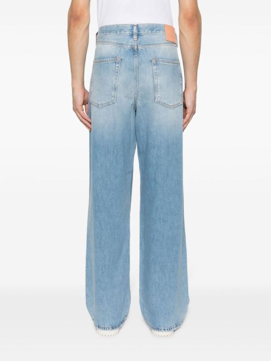 25SS 아크네 스튜디오 데님 팬츠 B00348228 LIGHT BLUE DOM - ACNE STUDIOS