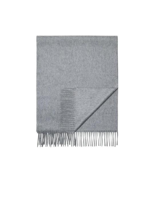 26FW 에르메네질도제냐 머플러/스카프 E7L41S A826N GR2 GRAY DOM