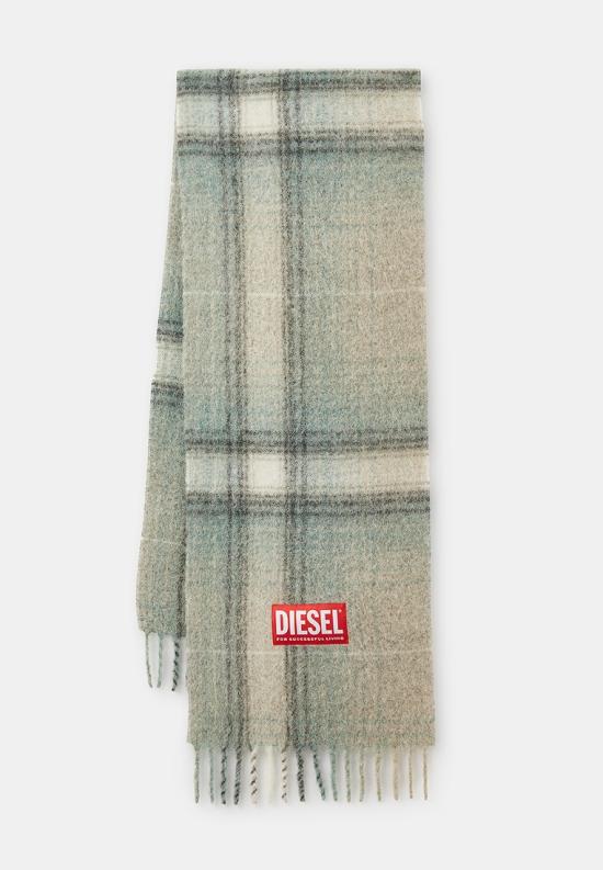  디젤 머플러/스카프 A151170HNAK129 DOM