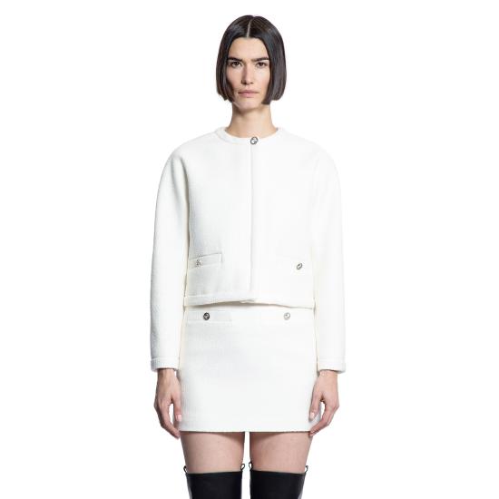  구찌 자켓 803857ZARWV9003 Off white