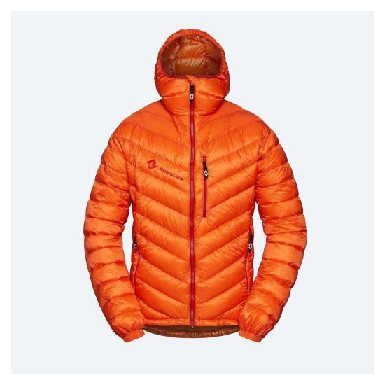 25FW 큐물러스 숏패딩 NARANGO DOM