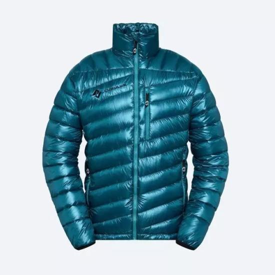  큐물러스 숏패딩 DEEPWATER DEEP WATER DOM