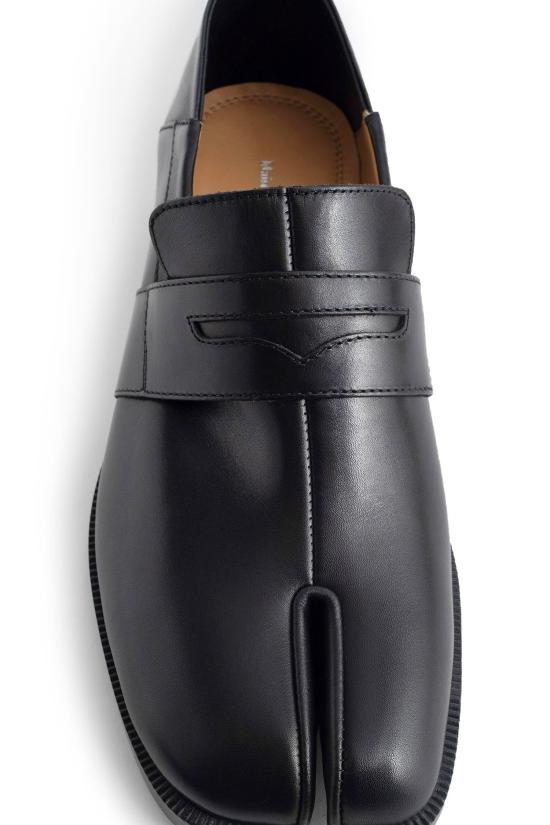  마르지엘라 슈즈 S39WR0021P4165T8013 Black - MAISON MARGIELA