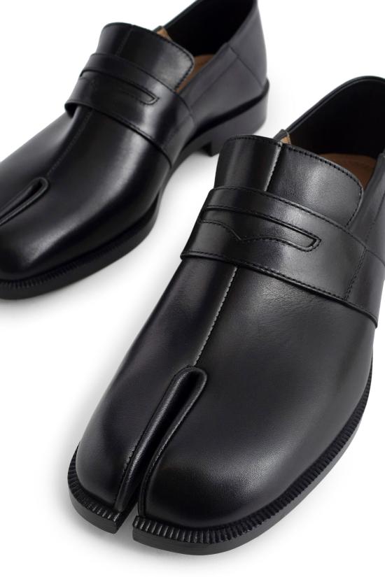  마르지엘라 슈즈 S39WR0021P4165T8013 Black - MAISON MARGIELA