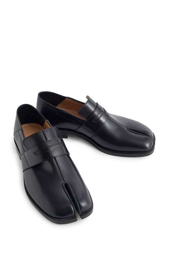  마르지엘라 슈즈 S39WR0021P4165T8013 Black - MAISON MARGIELA