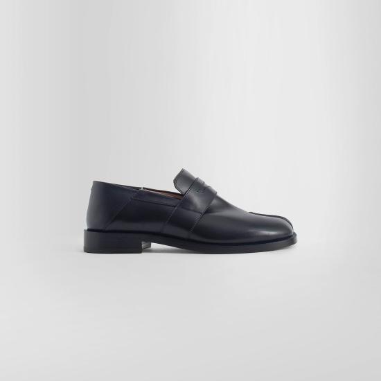  마르지엘라 슈즈 S39WR0021P4165T8013 Black