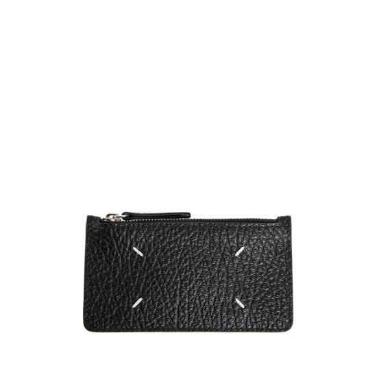  마르지엘라 지갑 S56UI0143P4455T8013 Black