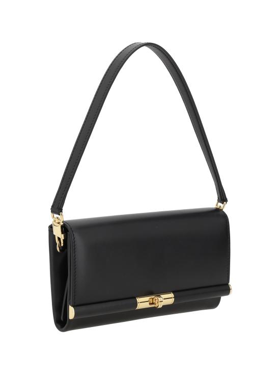 25SS 돌체앤가바나 숄더백 BB7756A3G19 80999 BLACK - DOLCE & GABBANA