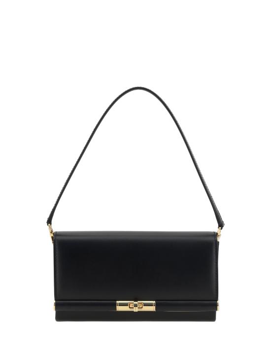 25SS 돌체앤가바나 숄더백 BB7756A3G19 80999 BLACK