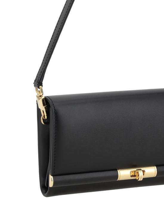 25SS 돌체앤가바나 숄더백 BB7756A3G19 80999 BLACK - DOLCE & GABBANA