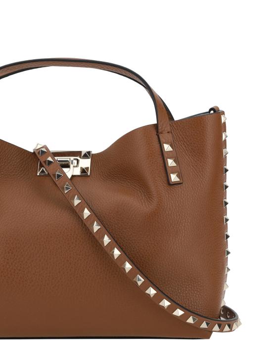 25SS 발렌티노 가라바니 숄더백 6W2B0K11VSN R5R BROWN - VALENTINO GARAVANI