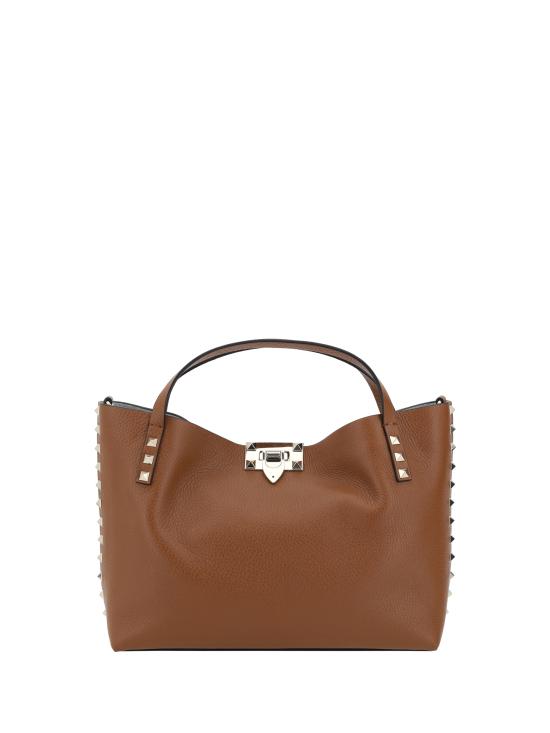 25SS 발렌티노 가라바니 숄더백 6W2B0K11VSN R5R BROWN