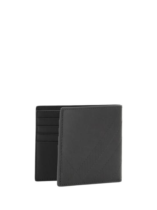 26SS 버버리 남성지갑 8103989 A1189 BLACK - BURBERRY