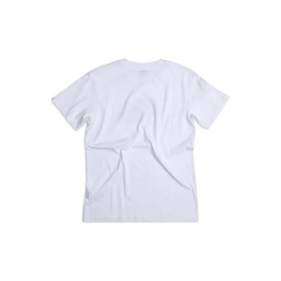  데우스 반팔 티셔츠 T DMW91808D WHT WHITE DOM - DEUS