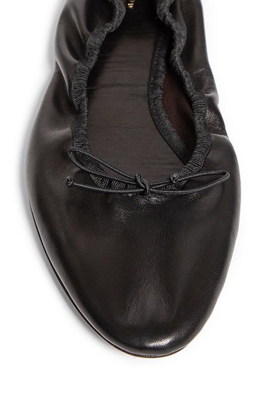  더로우 슈즈 F1539N66BLK Black - THE ROW