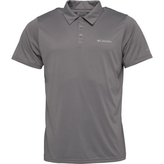  컬럼비아 하이크 폴로 티셔츠 1990401023