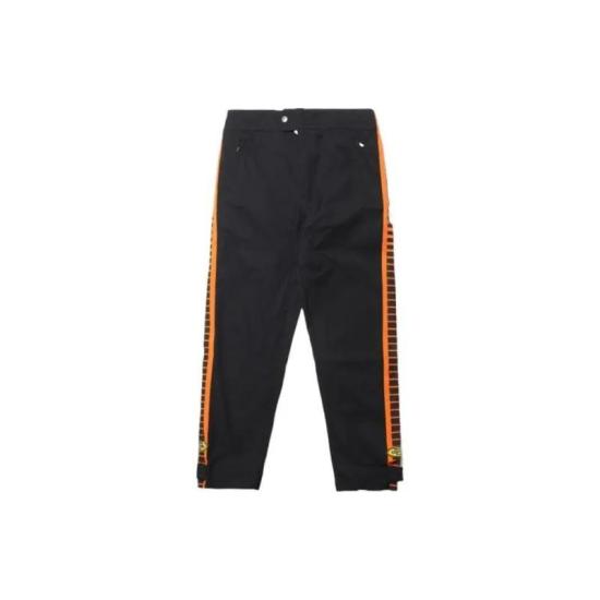  데우스 트레이닝/조거 팬츠 DMP234864BLK BLACK DOM