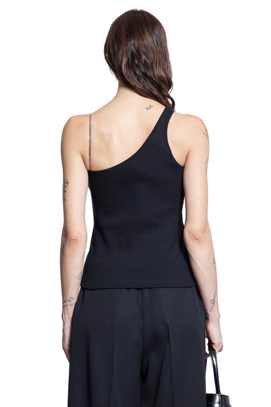  지방시 블라우스 BW617Q3YK5001 Black - GIVENCHY