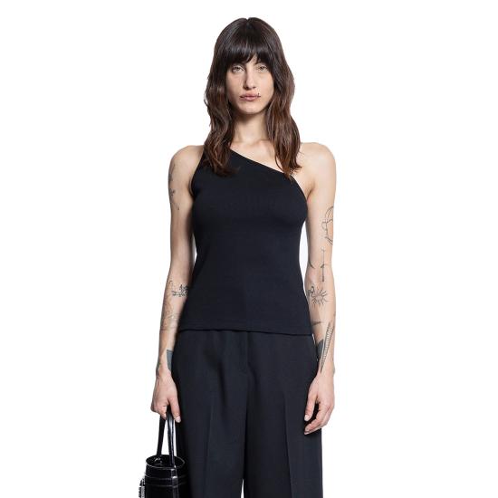  지방시 블라우스 BW617Q3YK5001 Black