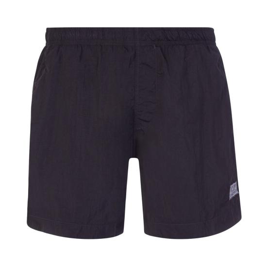  씨피 컴퍼니 숏팬츠 14CMBW006A005991G750 COSMIC SKY DOM