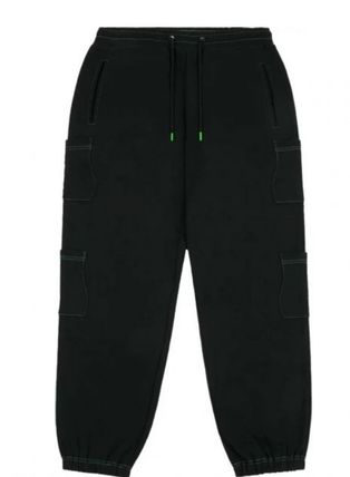  다임 트레이닝/조거 팬츠 DIMESP2348BLK BLACK DOM