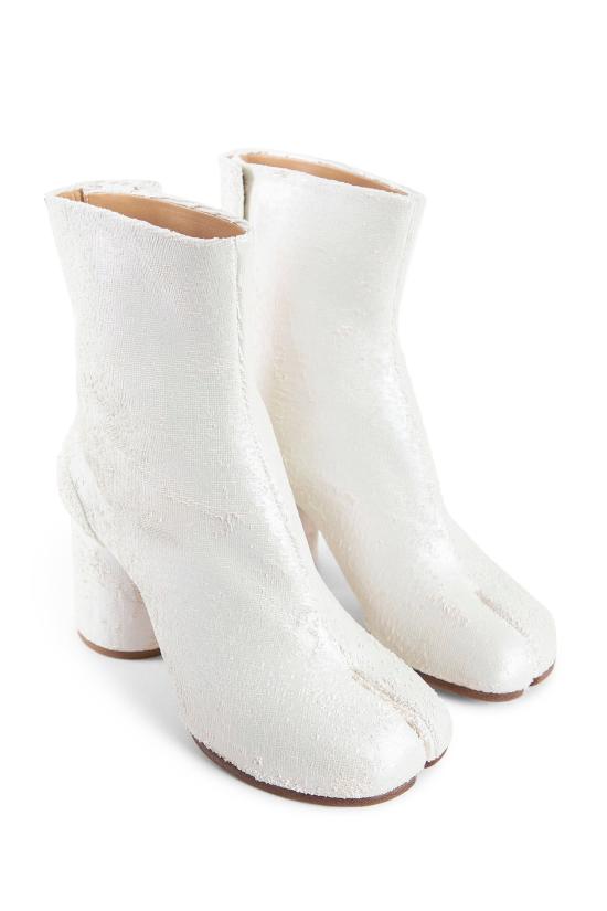  마르지엘라 슈즈 S58WU0260P8159HA740 White - MAISON MARGIELA