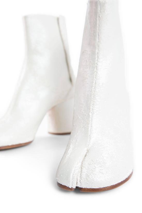  마르지엘라 슈즈 S58WU0260P8159HA740 White - MAISON MARGIELA