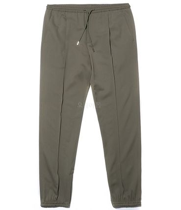  크리스챤디올 트레이닝/조거 팬츠 733C138E4739641 DOM