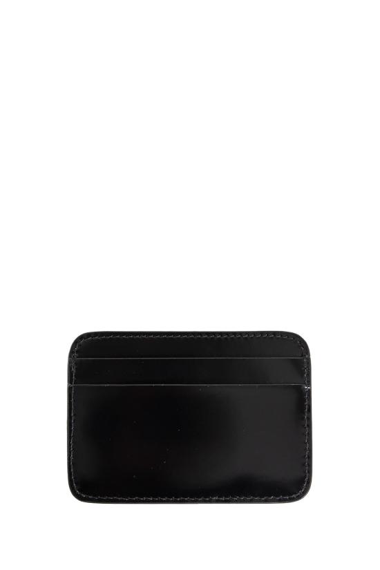  아크네 스튜디오 지갑 CG0262900 Black - ACNE STUDIOS