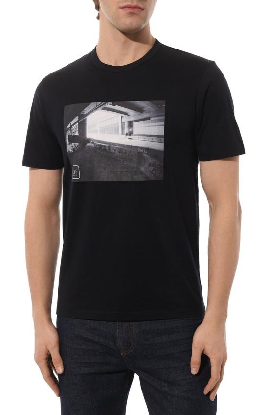  씨피 컴퍼니 트레이닝/조거 팬츠 14CMTS204A006370W888 TOTAL ECLIPSE DOM