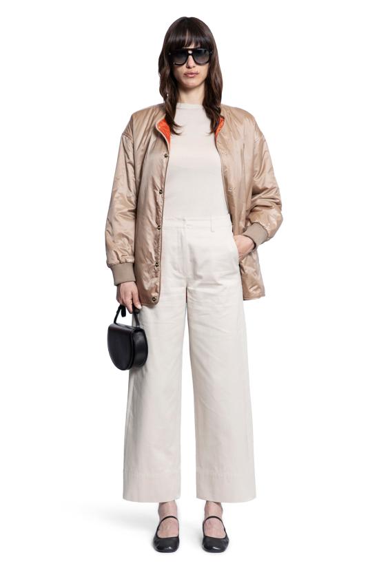  에스막스마라 자켓 2519481084600016 Beige - 'S MAX MARA