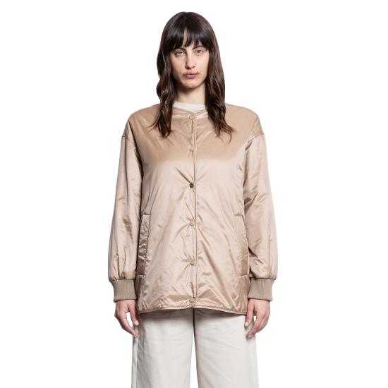  에스막스마라 자켓 2519481084600016 Beige