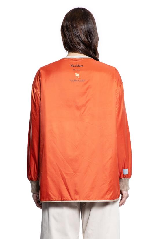  에스막스마라 자켓 2519481084600016 Beige - 'S MAX MARA