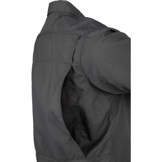  컬럼비아 반팔 셔츠 1838881023 CITY GREY DOM - COLUMBIA