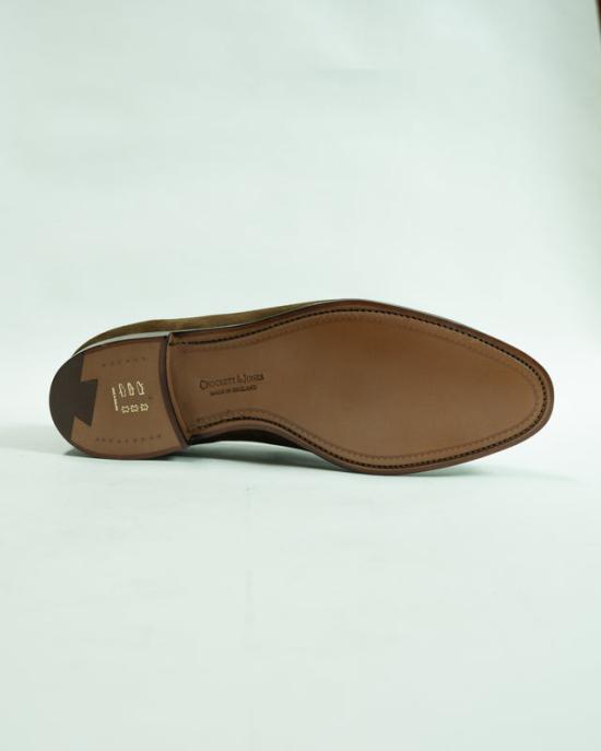  크로켓 앤 존스 로퍼 25351AS05L1 DOM - CROCKETT&JONES